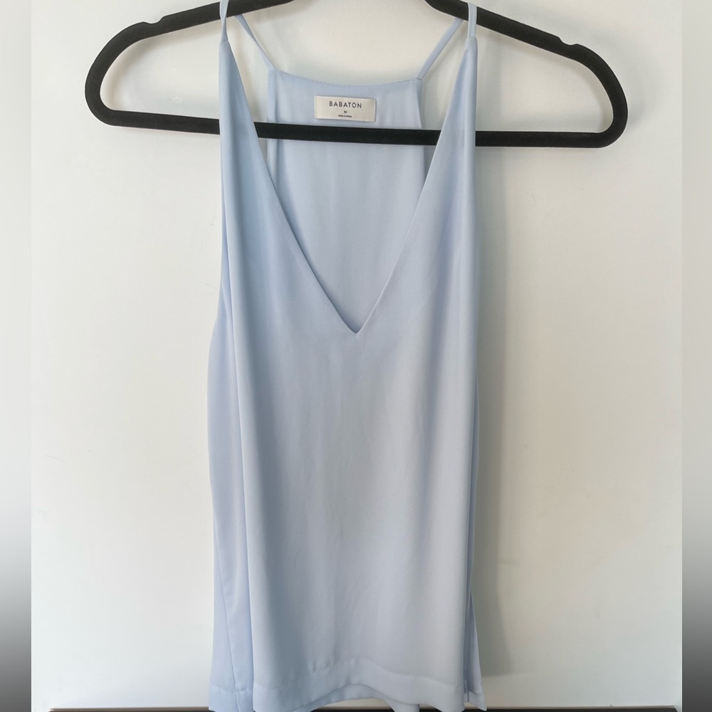 Babaton tank top